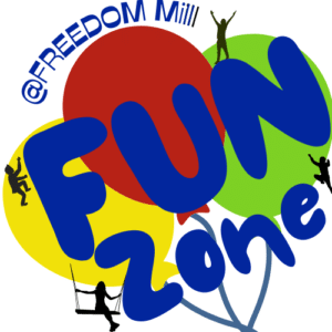 Fun Zone - Freedom Mill